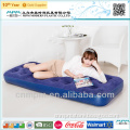 Comfort Easy Inflate Air Bed Single Mattress
